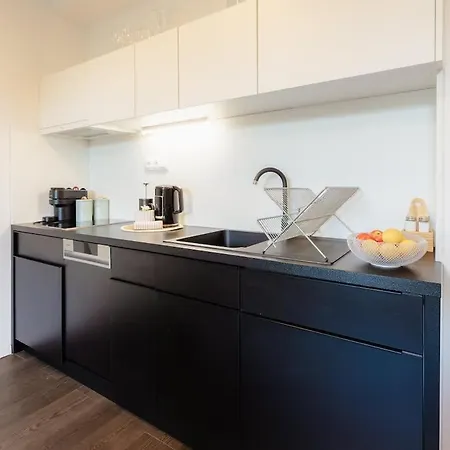Apartman Liberty Square *