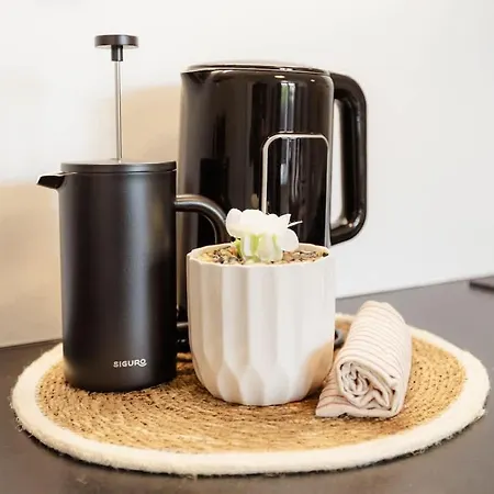 Apartman Liberty Square *