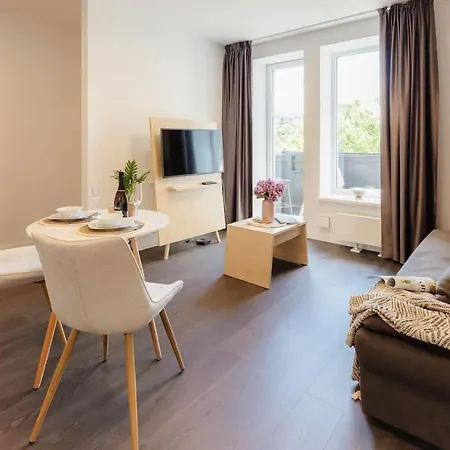 Apartman Liberty Square